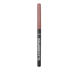 Simply Spice Glimmerstick Lip Liner, 0.35 gr, Avon