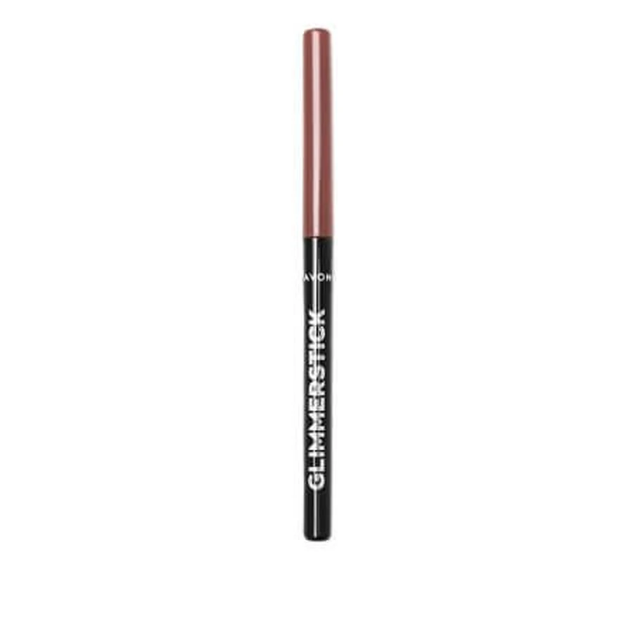 Simply Spice Glimmerstick Lip Liner, 0.35 gr, Avon