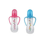 Primii Pasi R0154 - Bottle with decorated handles 275 ml