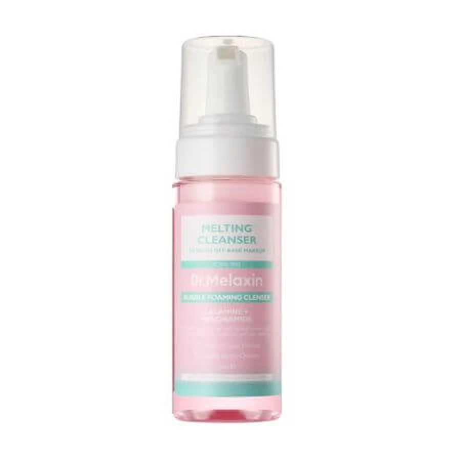 Reinigungsschaum Schmelzendes Reinigungsmittel, 150 ml, Dr. Melaxin