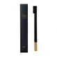 Zahnbürste Soft Schwarz Gold, 1 Stück, Apriori
