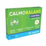 Calmobalans Day Control, 30 capsules, PharmA-Z