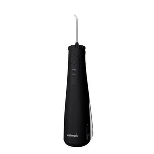 WF 26 Snoerloze Plus Zwart Draagbare Monddouche WF 26 Snoerloos Plus, 1 stuk, Waterpik