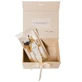Set von 7 Make-up-Pinsel Pinsel, 80 g, Choco Mua
