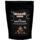 Body Scrub with chocolate and coffee Dry Body Scrub, 150 g, Organic Mimi