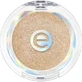Eyeshadow 01 Golden Glow, Mono Eyeshadow Pearly, 2 g, Essence