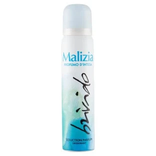 Deodorant für Frauen Brivido Profumo d'Intesa, 100 ml, Malizia