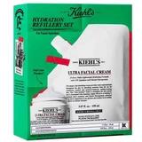 Set Ultra Facial Moisturizing Cream + Refill Hydration Refillery, 50 ml + 150 ml, Kiehl's
