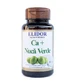 Ca + Grüne Walnuss, 90 Tabletten, Elidor