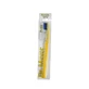 Cepillo Ultrasuave Clásico 5680, Amarillo, DRM-S311Y, 1 pieza, Dr. Mayer
