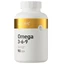 Omega 3-6-9, 90 capsules, OstroVit