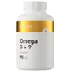 Omega 3-6-9, 90 capsules, OstroVit