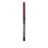 Deep Plum Glimmerstick Lip Liner, 0.35 gr, Avon