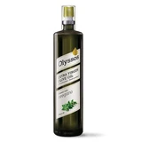Natives Bio-Olivenöl extra aromatisiert mit Oregano, 200 ml, Olyssos