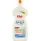 Organic dishwashing liquid detergent Sensitive Orange, 500 ml, AlmaWin