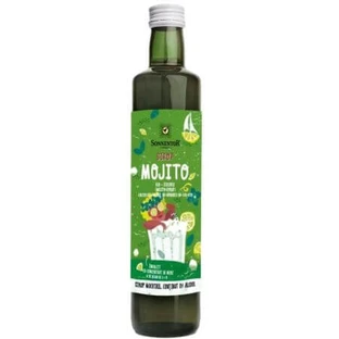 Sirope de Mojito, 500 ml, Sonnentor