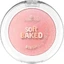 Blush, 10 Soft Bloom, Baked Blush, 4.5 g,, Essence