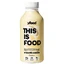 Mit Vitaminen und Mineralien angereichertes Getränk mit Vanillegeschmack This is Food, 500 ml, Yfood