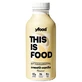 Mit Vitaminen und Mineralien angereichertes Getränk mit Vanillegeschmack This is Food, 500 ml, Yfood