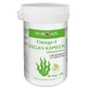 Omega-3 Vegan, 80 capsules, Norsan