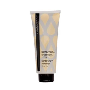Masque hydratant pour cheveux secs, 350 ml, Contempora