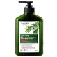 Shampoo mit Rosmarin für Pflege und Glanz, 500 ml, Sadoer