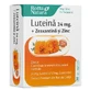 Lutein 24 mg + Zeaxanthin und Zink, 90 vegetarische Kapseln, Rotta Natura
