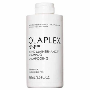 Shampooing réparateur No.4 Fine Bond Maintenance, 250 ml, Olaplex