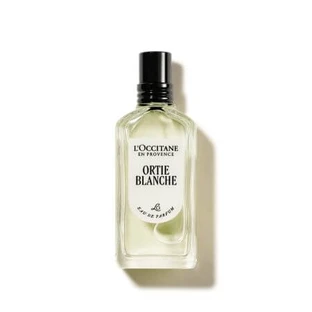 Eau de parfum Ortie Blanche Herbae, 50 ml, L'Occitane