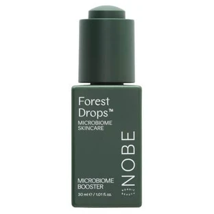 Waldelixier Konzentrierte Tropfen mit Waldmikrobenextrakt, 30 ml, Nobe