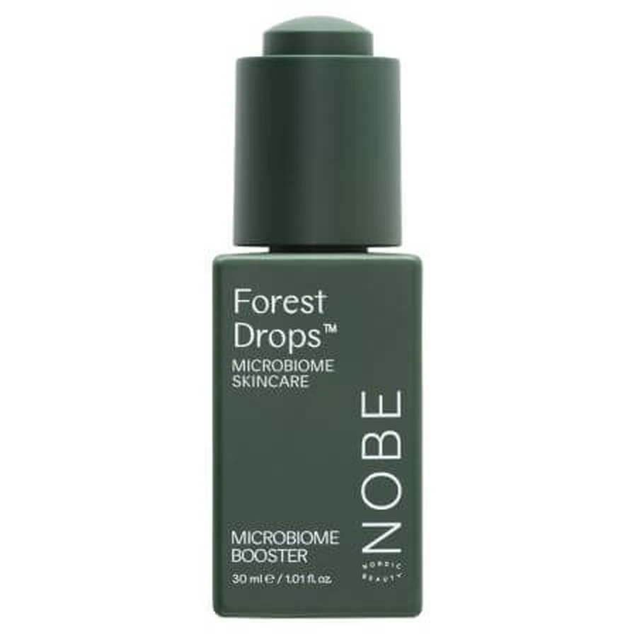 Forest Elixir Forest Elixir concentrated drops with forest microbe extract, 30 ml, Nobe