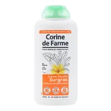 Crème de douche au monoï de Tahiti, 500 ml, Corine de Farme