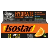Isotone bruistabletten met sinaasappelsmaak H&P, 120 g, Isostar