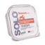 Single protein diet wet food with salmon meat for dogs and cats, 300 g, Solo