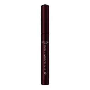 Cream Eyeshadow Cream Eyeshadow Nuanta 125 Starry Bordeaux Le Shadow Stick Smokey, 1.4 g, Loreal
