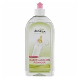 Organic detergent for baby bottles, 500 ml, AlmaWin