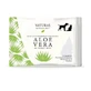 Toallitas húmedas con aloe vera, 35 unidades, Natural Derma Pet