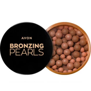 Bronzing Pearls Medium, 28 g, Avon
