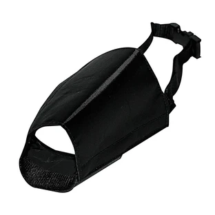 Muselière pour chiens numéro 4 Nylon, 1 pièce, Croci