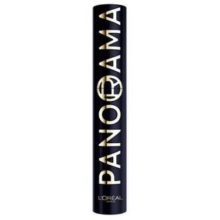 Volume Volume Mascara Farbton Bleu Suede Panorama Panorama Chromatic von Volume Million Lashes, 9,9 ml, Volume Million Lashes, 9,9 ml, Loreal