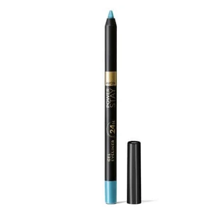 Tropical Teal Power Stay 24h Gel Eye Liner, 1.2 gr, Avon