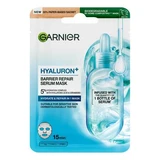 Hyaluron Barrier Repair mascarilla hidratante y reparadora, 28 g, Garnier