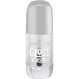 Nagellak Schaduw 01 Gloss N Roll Gel Nagellak, 8 ml, Essence