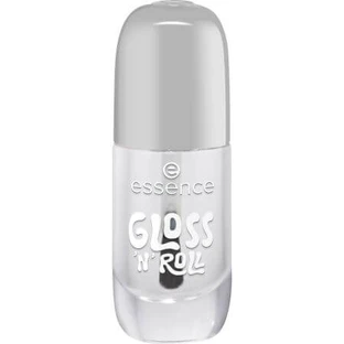 Esmalte de Uñas Gel Tono 01 Gloss N Roll, 8 ml, Essence