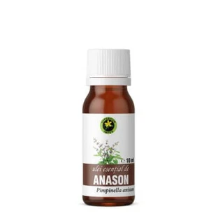 Anise essential oil, 10 ml, Hypericum
