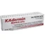 Gel für Krebsgeschwüre Kadermin Repair Canker Sore, 15 ml, Mba Pharma