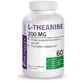 L-Theanine, 200 mg, 60 capsules, Bronson Laboratories
