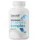 Vitamin B Complex, 90 tablets, OstroVit