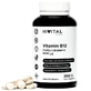 Vitamina B12, 200 comprimidos veganos, Hivital