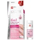Nagelbehandeling 6 in 1 Shade Pink Nail Therapy Nagelverzorging & Kleur, 5 ml, Eveline Cosmetics